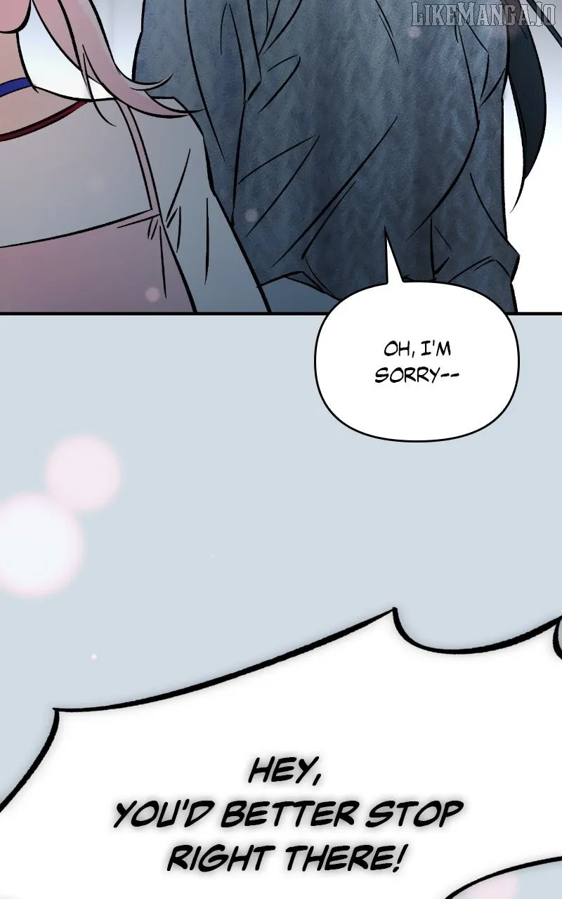 Why Does Everyone Love Me?! Chapter 9 page 116 - 
