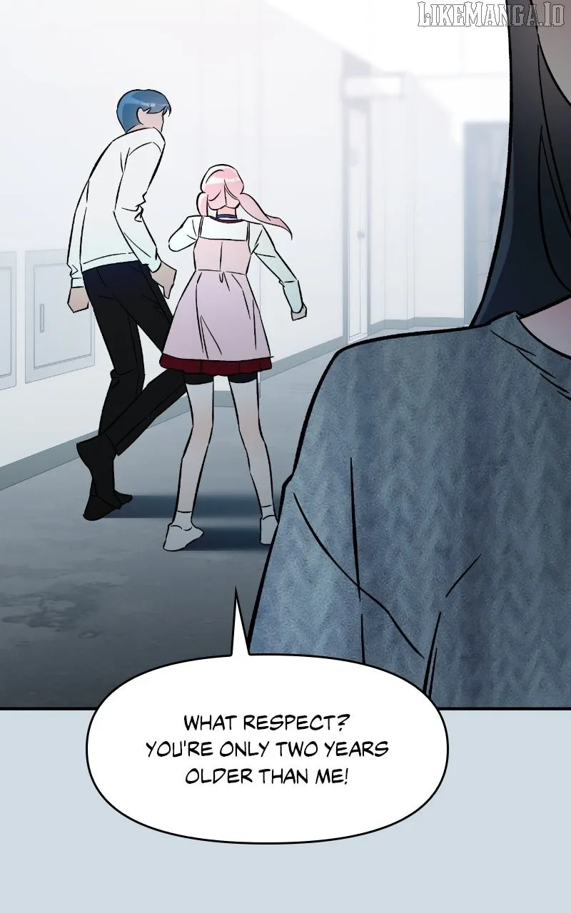 Why Does Everyone Love Me?! Chapter 9 page 123 - 