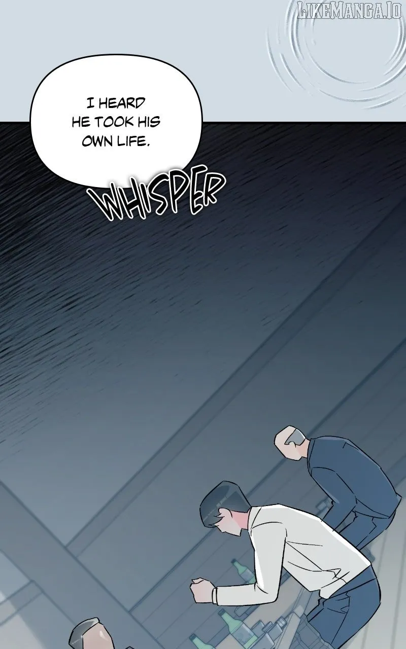 Why Does Everyone Love Me?! Chapter 9 page 3 - 