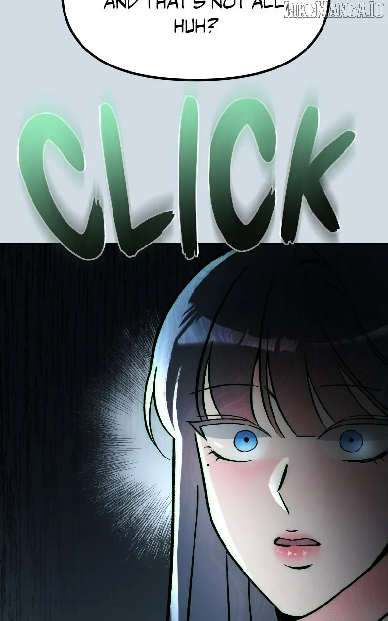 Why Does Everyone Love Me?! Chapter 9 page 28 - 