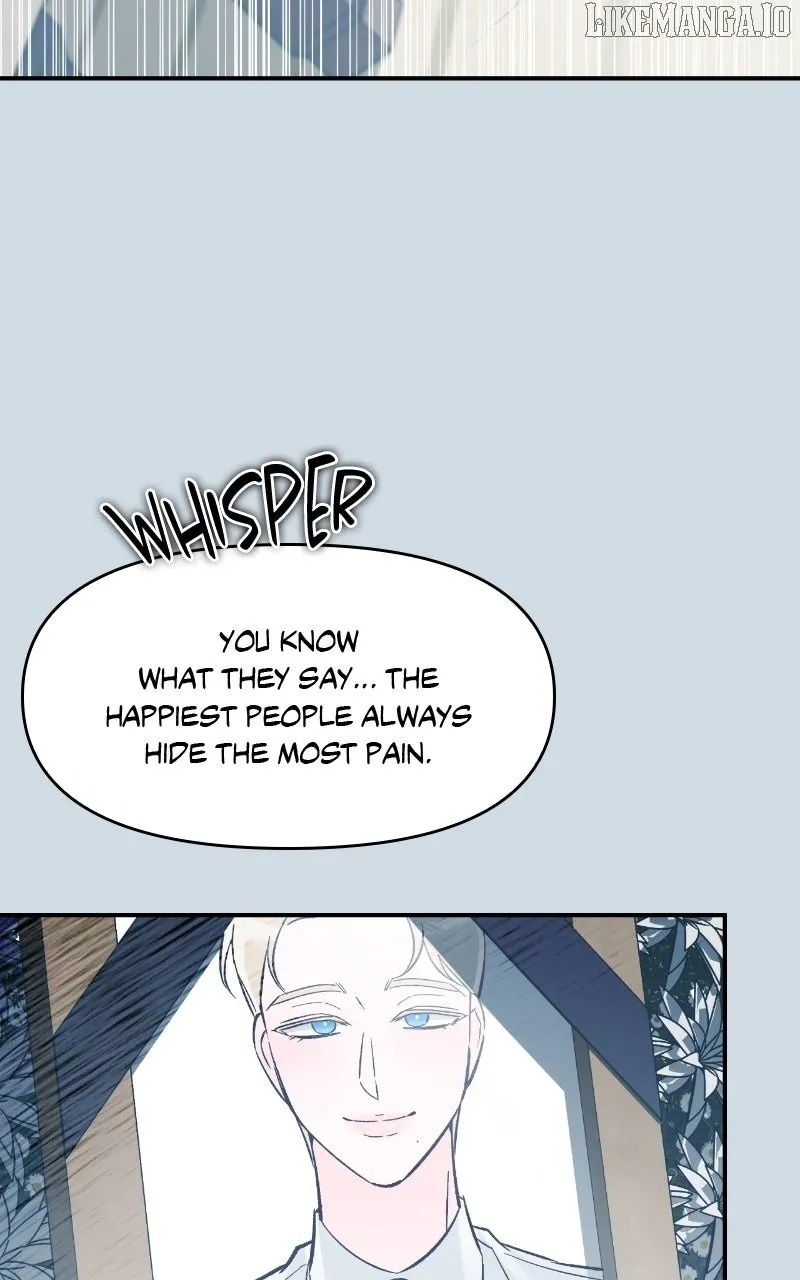 Why Does Everyone Love Me?! Chapter 9 page 5 - 