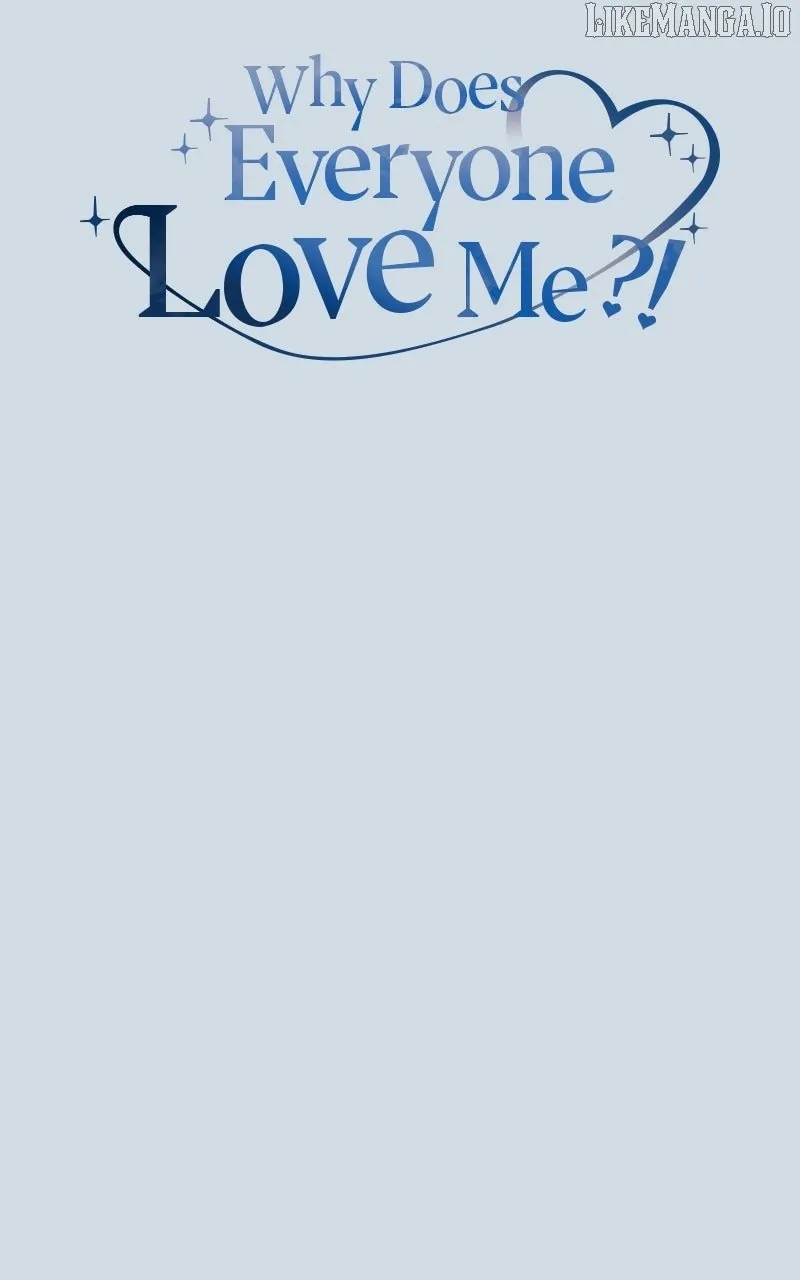 Why Does Everyone Love Me?! Chapter 9 page 41 - 