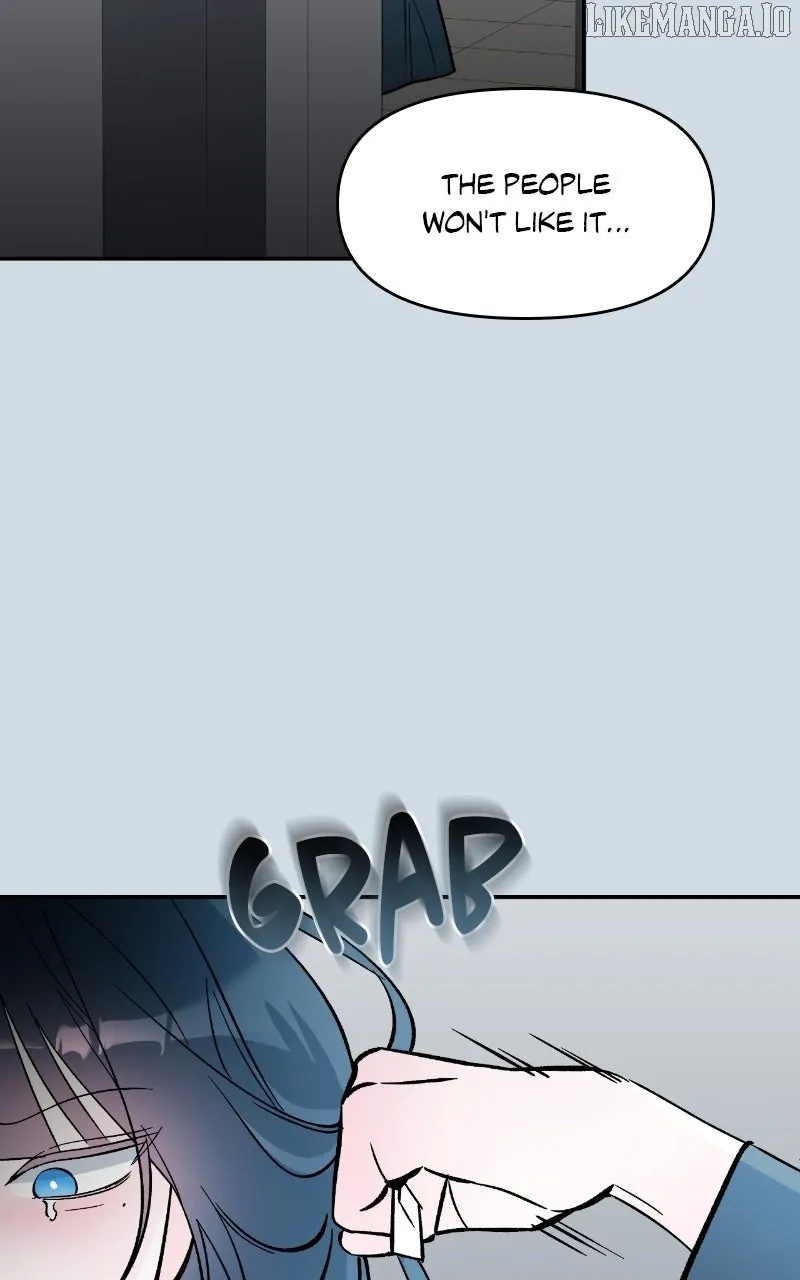 Why Does Everyone Love Me?! Chapter 9 page 47 - 