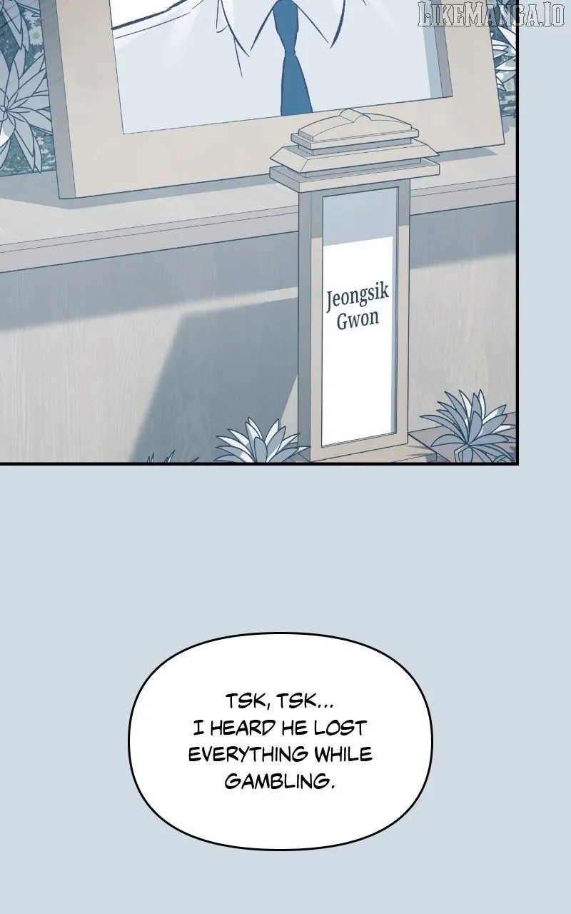 Why Does Everyone Love Me?! Chapter 9 page 6 - 