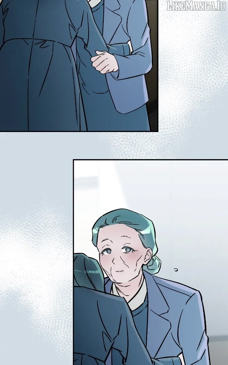 Why Does Everyone Love Me?! Chapter 9 page 69 - 