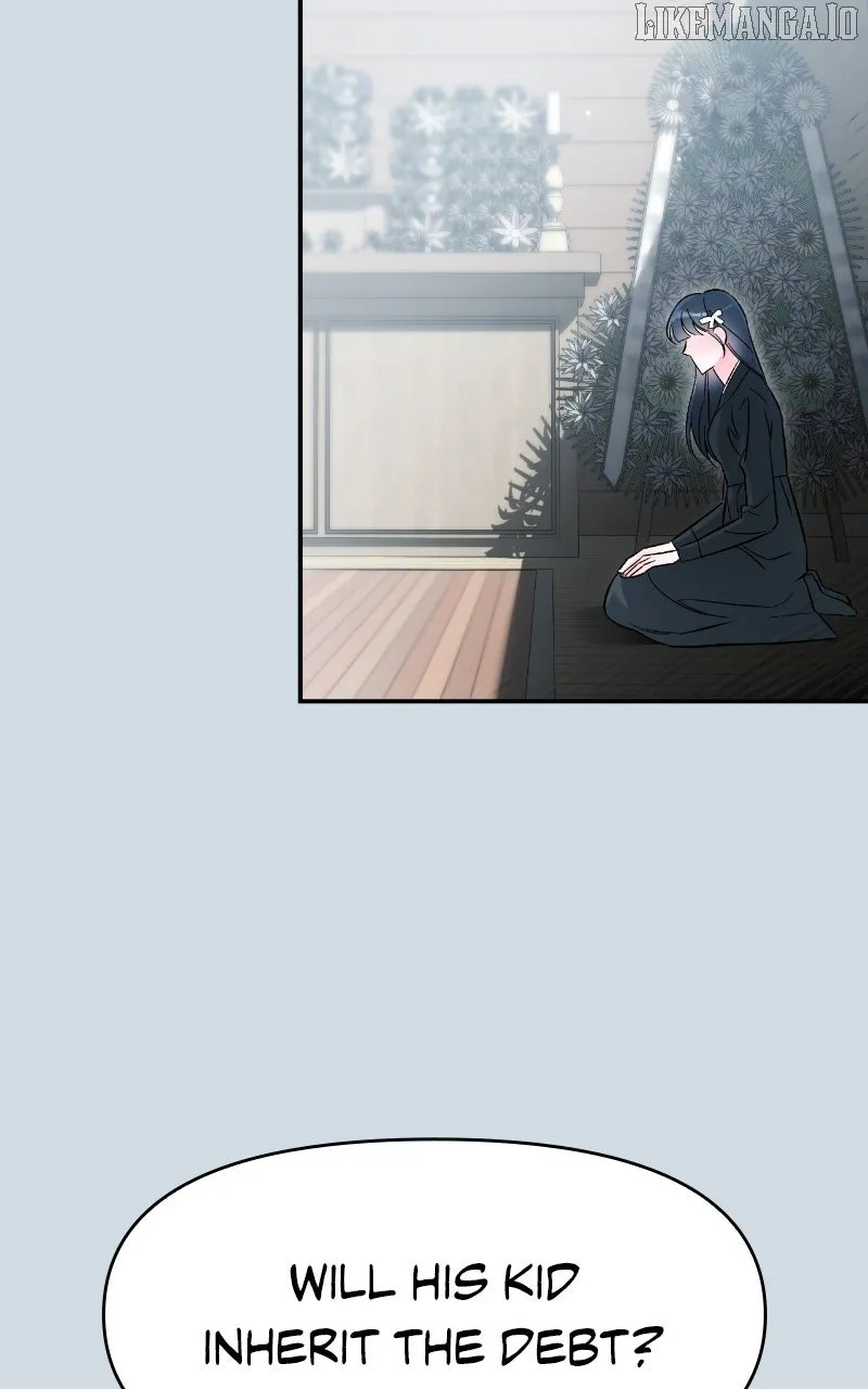 Why Does Everyone Love Me?! Chapter 9 page 9 - 