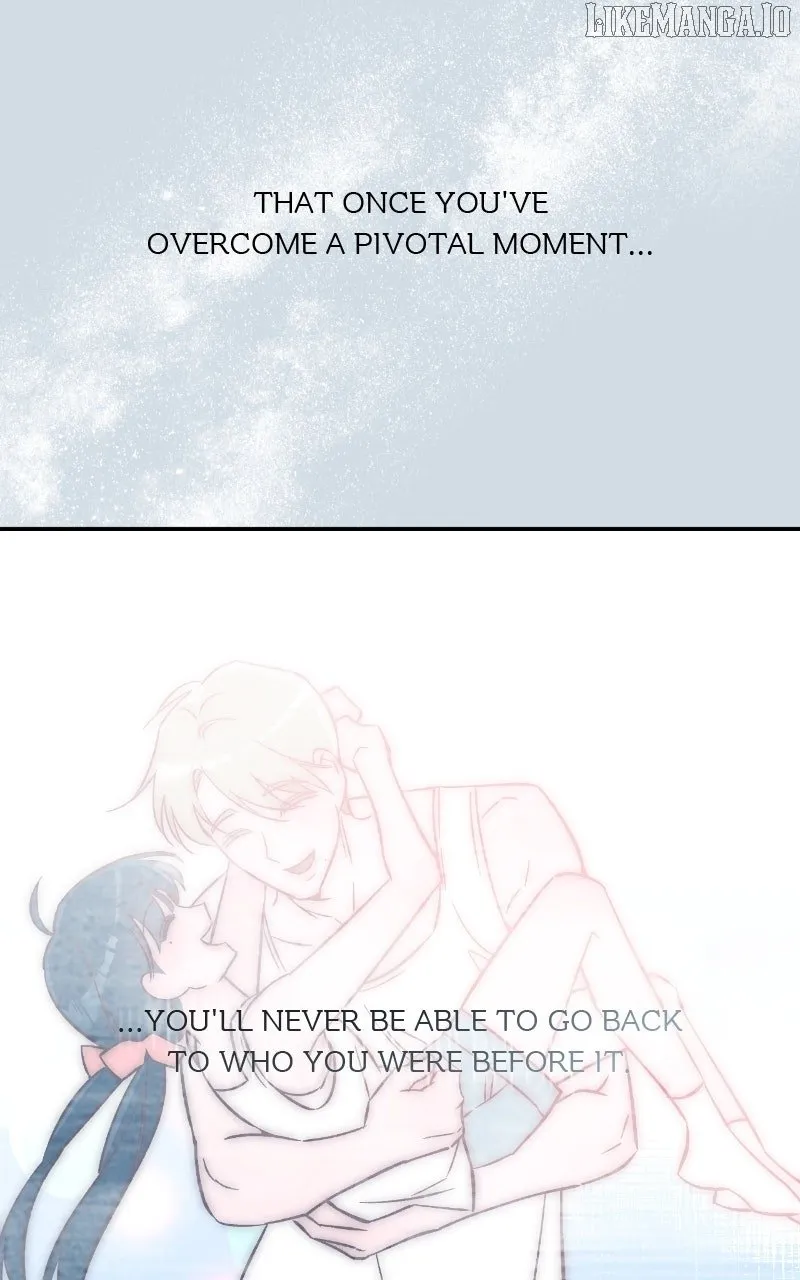 Why Does Everyone Love Me?! Chapter 9 page 84 - 