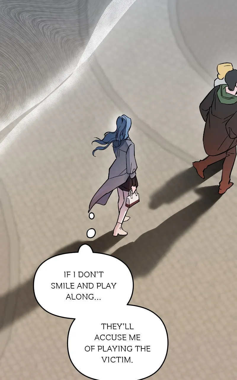 Why Does Everyone Love Me?! Chapter 1 page 16 - 