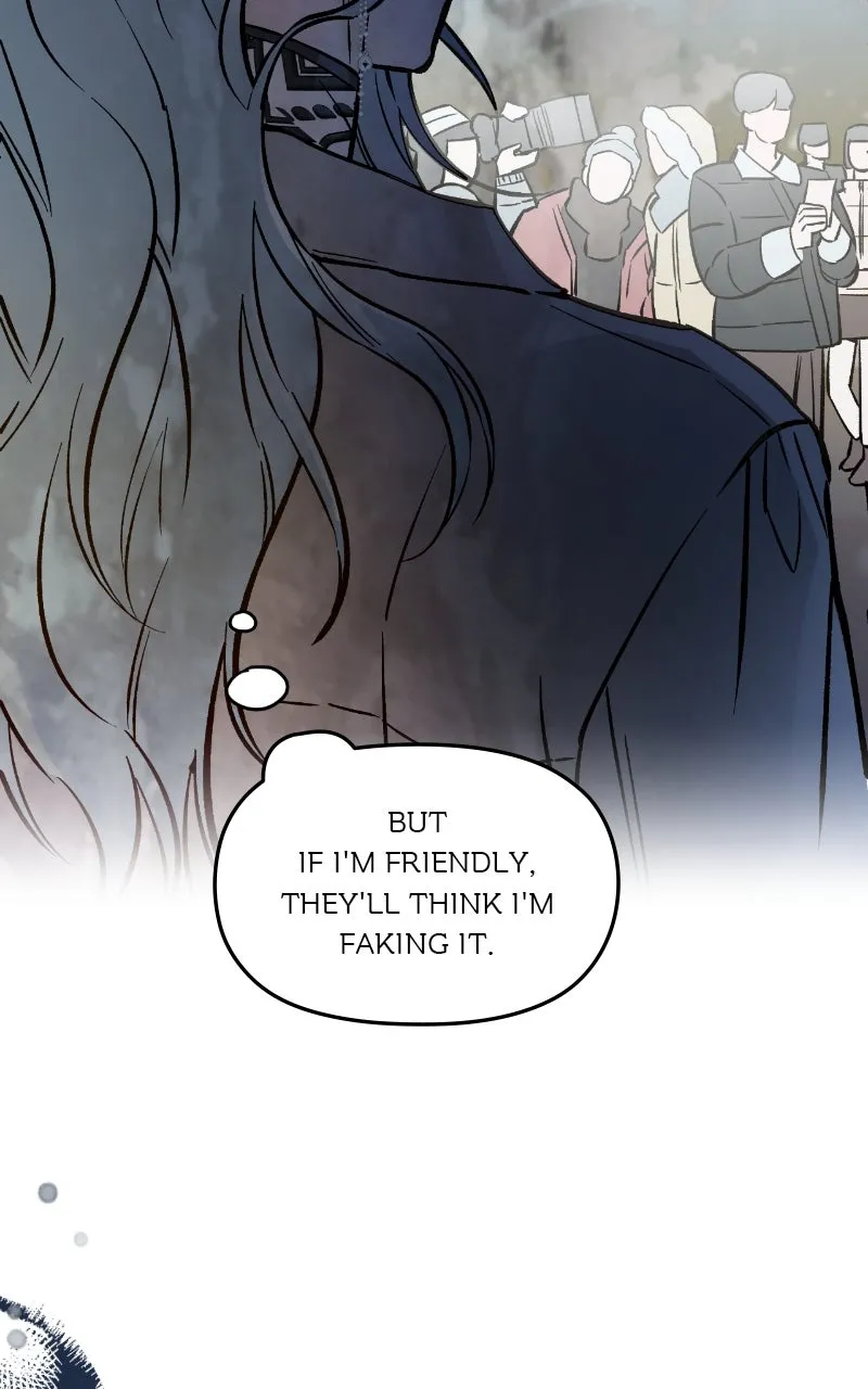 Why Does Everyone Love Me?! Chapter 1 page 18 - 