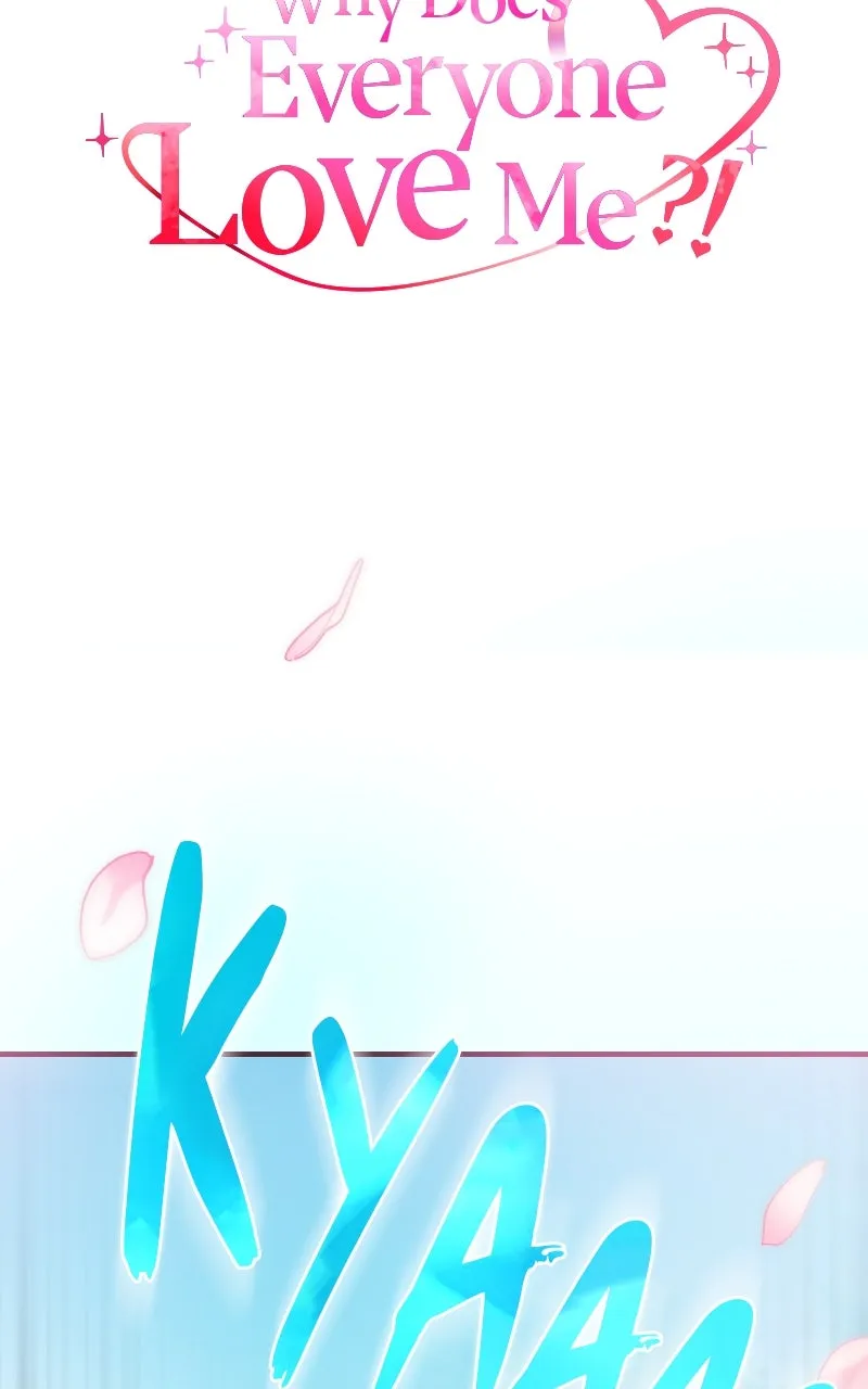 Why Does Everyone Love Me?! Chapter 1 page 173 - 