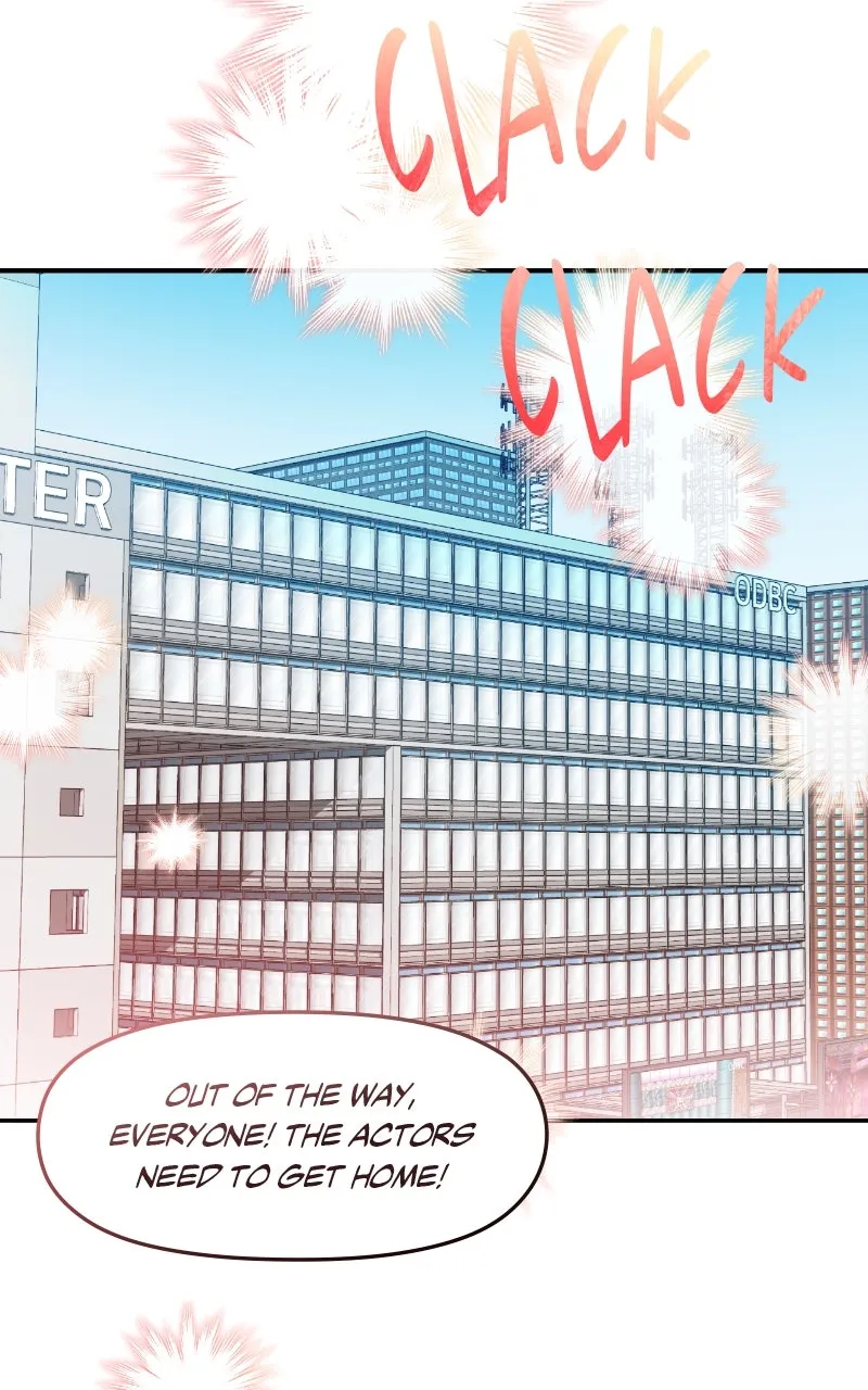 Why Does Everyone Love Me?! Chapter 1 page 3 - 