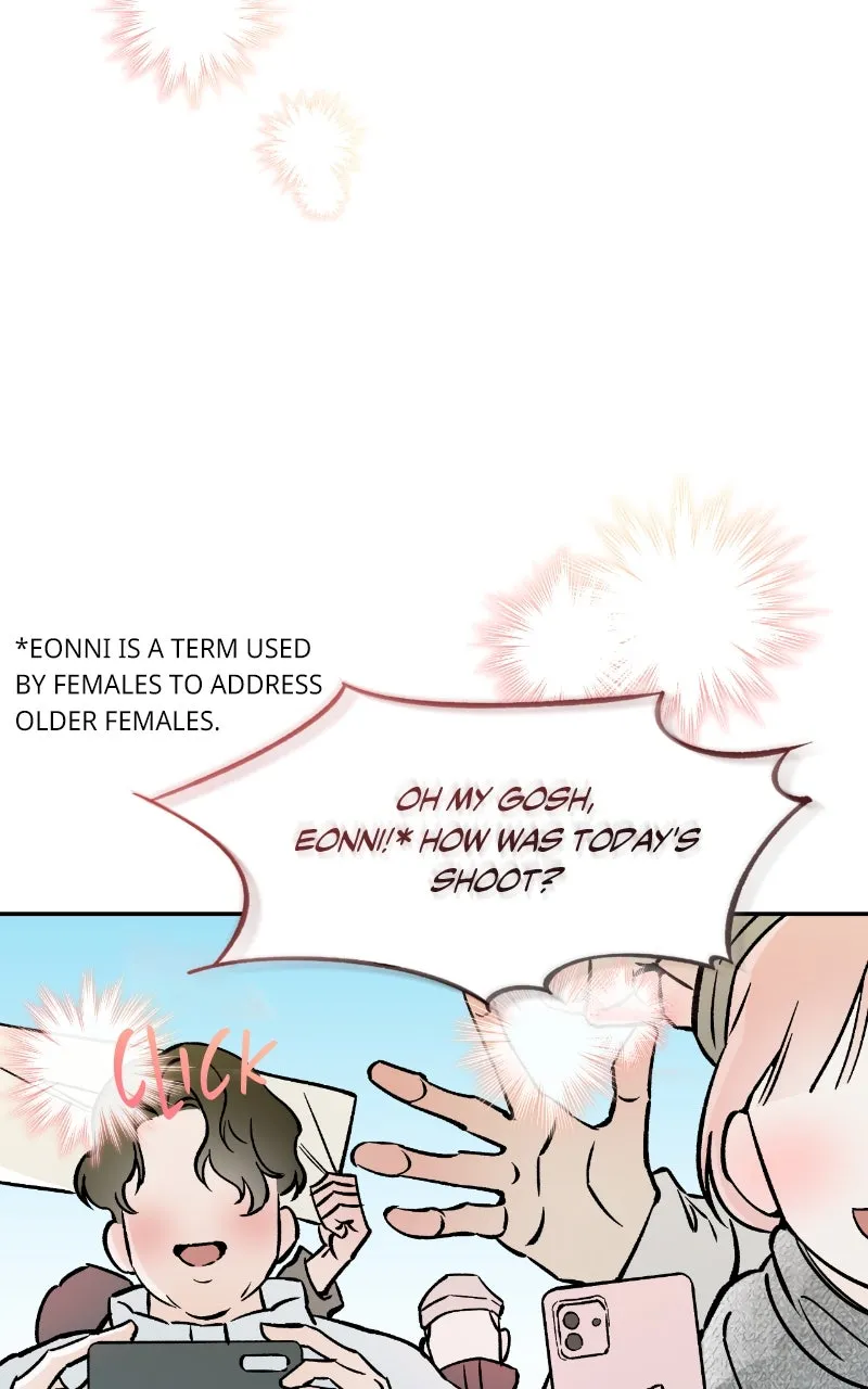 Why Does Everyone Love Me?! Chapter 1 page 4 - 