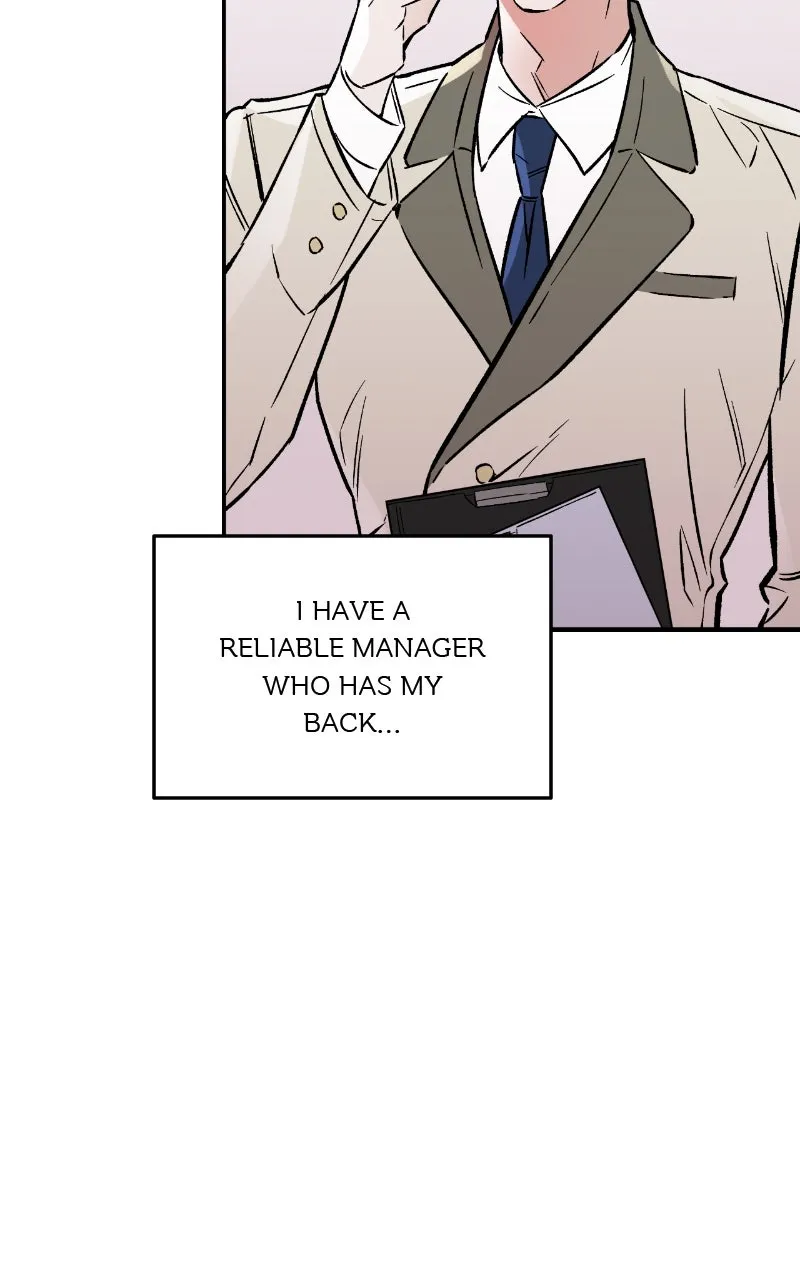 Why Does Everyone Love Me?! Chapter 1 page 38 - 
