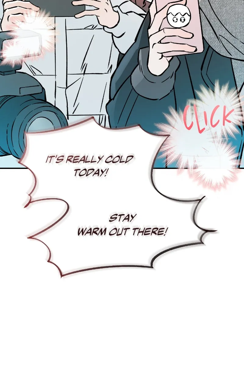 Why Does Everyone Love Me?! Chapter 1 page 5 - 