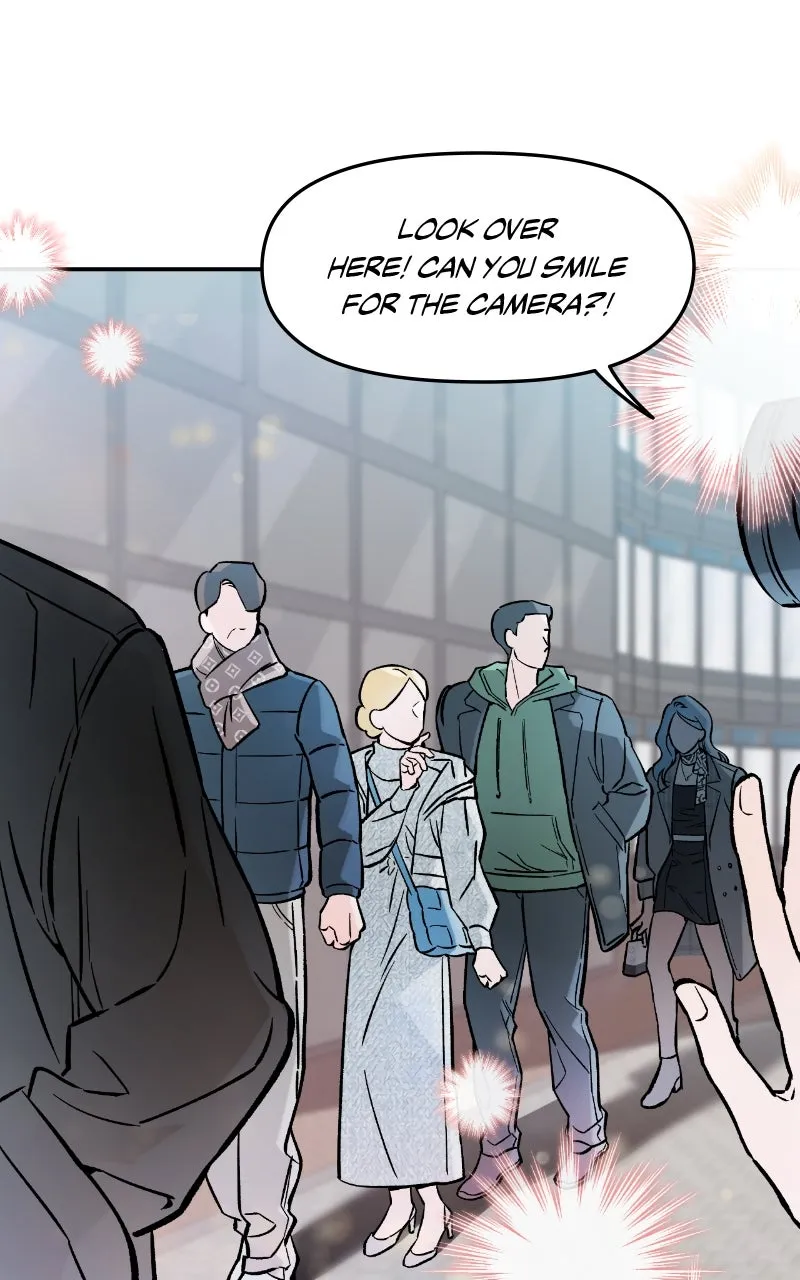 Why Does Everyone Love Me?! Chapter 1 page 6 - 