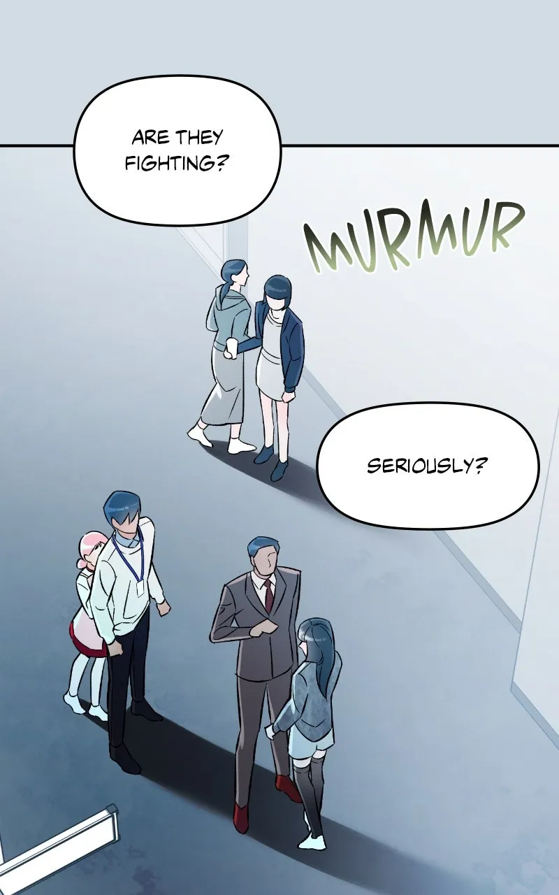 Why Does Everyone Love Me?! Chapter 10 page 22 - 