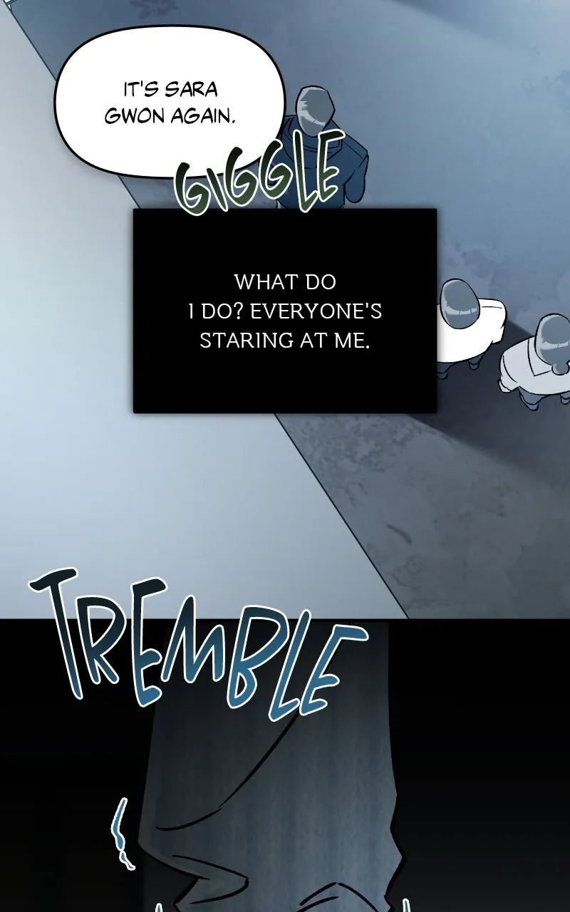 Why Does Everyone Love Me?! Chapter 10 page 23 - 
