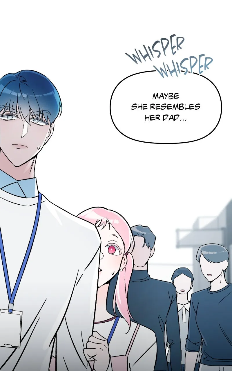Why Does Everyone Love Me?! Chapter 10 page 25 - 