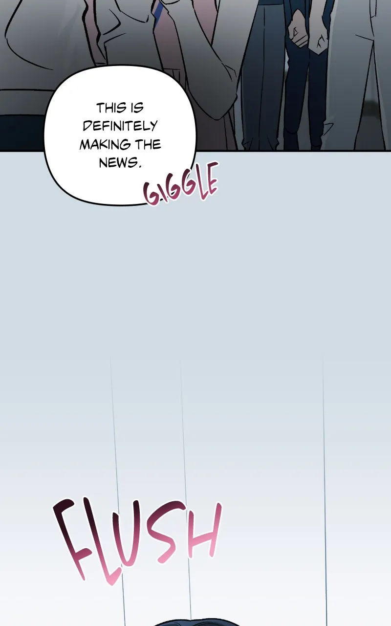 Why Does Everyone Love Me?! Chapter 10 page 26 - 