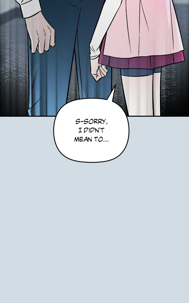 Why Does Everyone Love Me?! Chapter 10 page 9 - 