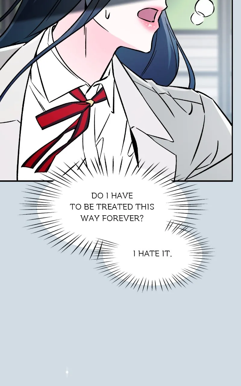 Why Does Everyone Love Me?! Chapter 11 page 18 - 
