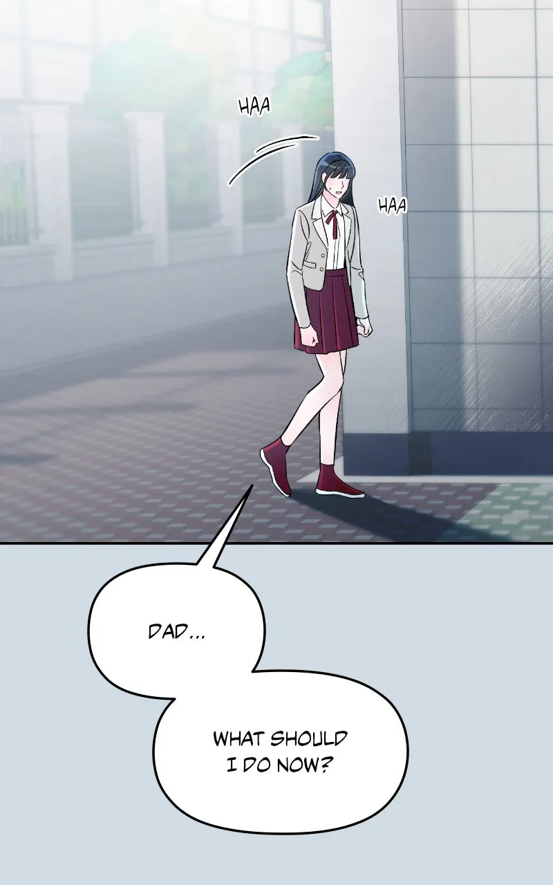 Why Does Everyone Love Me?! Chapter 11 page 20 - 