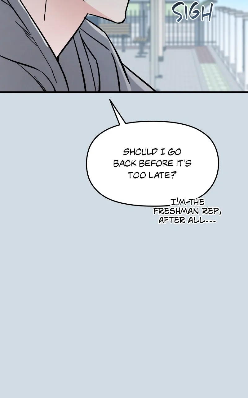 Why Does Everyone Love Me?! Chapter 11 page 28 - 