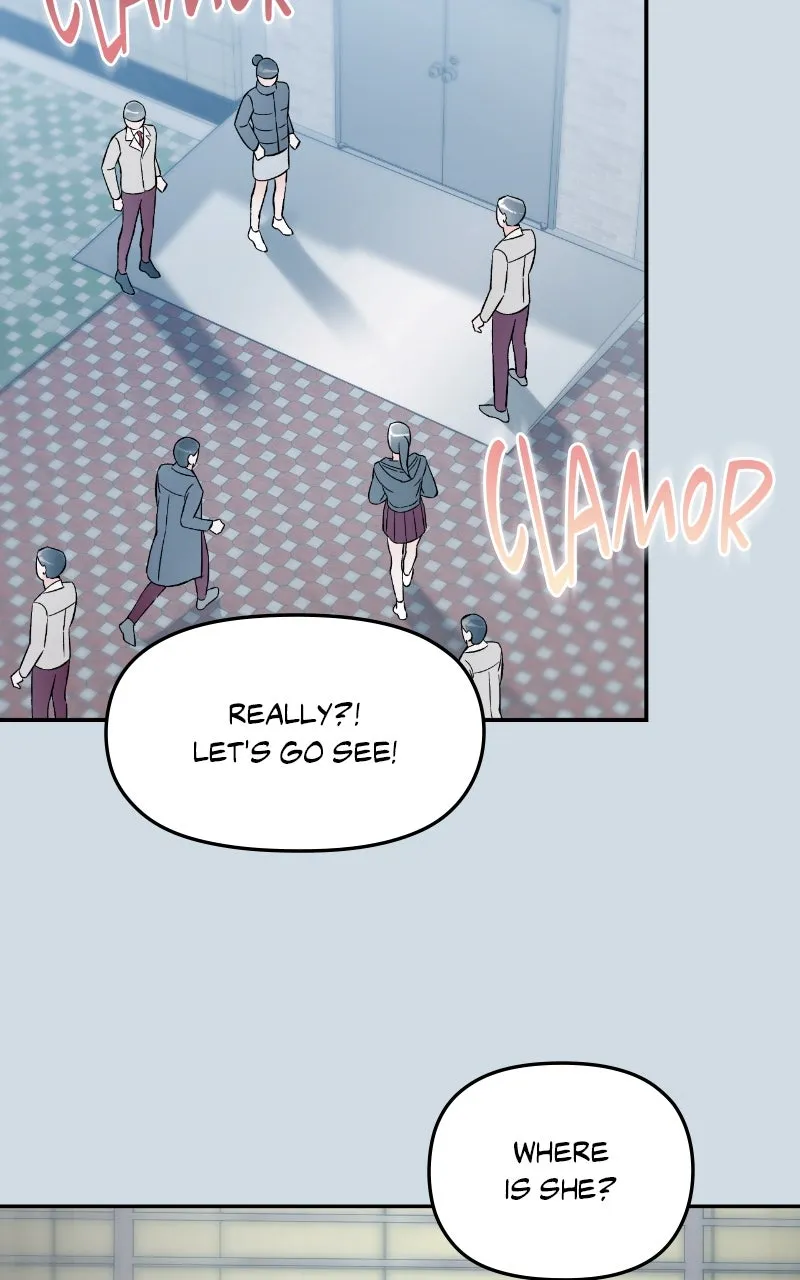 Why Does Everyone Love Me?! Chapter 11 page 4 - 