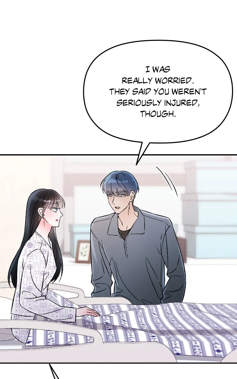 Why Does Everyone Love Me?! Chapter 11 page 51 - 