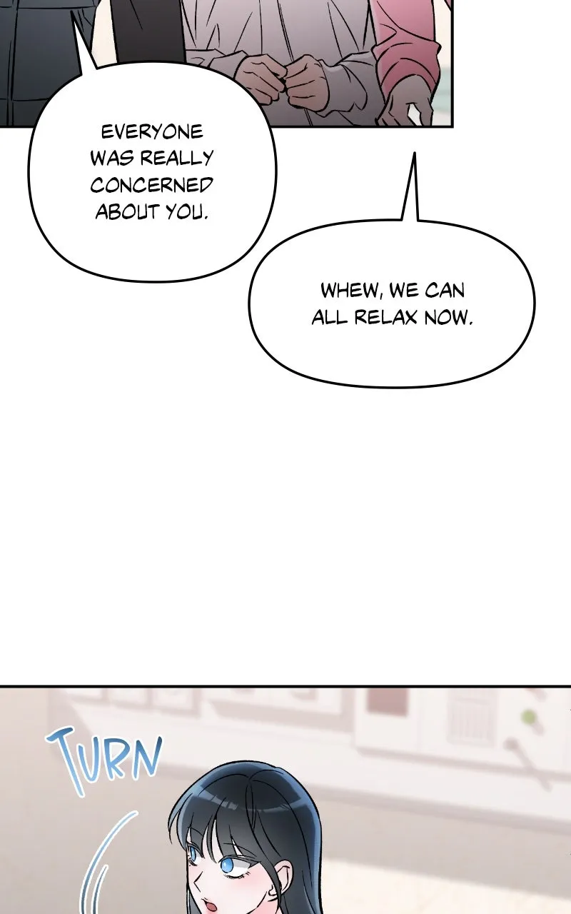 Why Does Everyone Love Me?! Chapter 11 page 53 - 