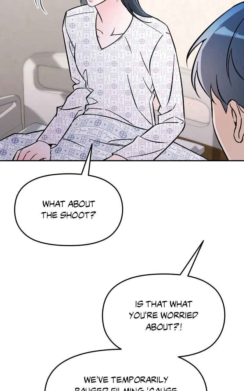 Why Does Everyone Love Me?! Chapter 11 page 54 - 