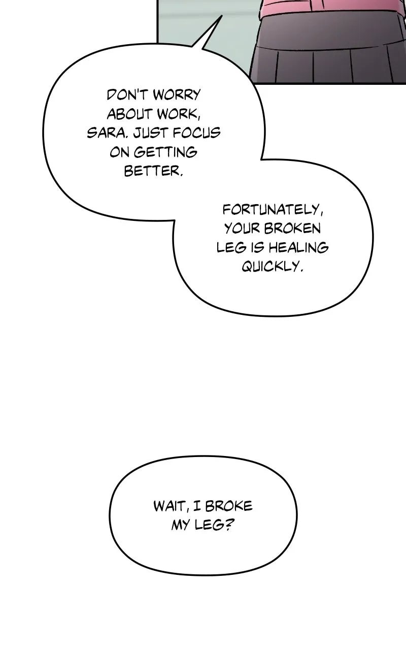 Why Does Everyone Love Me?! Chapter 11 page 56 - 