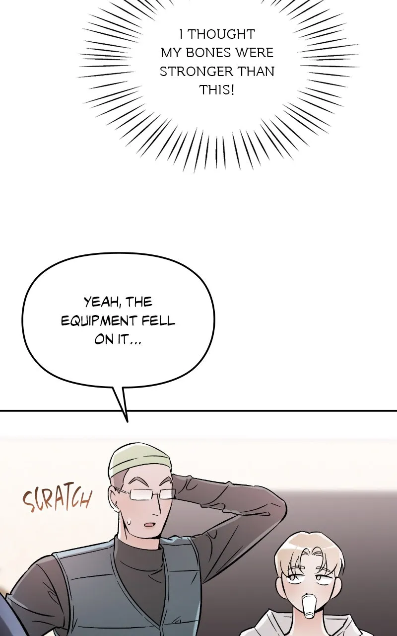 Why Does Everyone Love Me?! Chapter 11 page 58 - 