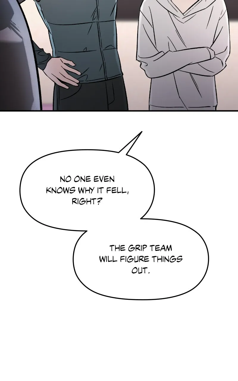 Why Does Everyone Love Me?! Chapter 11 page 59 - 