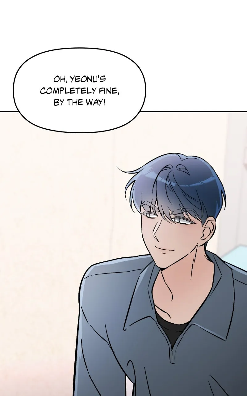 Why Does Everyone Love Me?! Chapter 11 page 60 - 