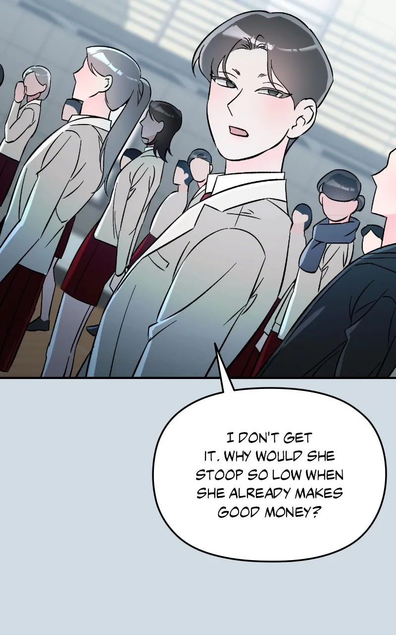 Why Does Everyone Love Me?! Chapter 11 page 7 - 