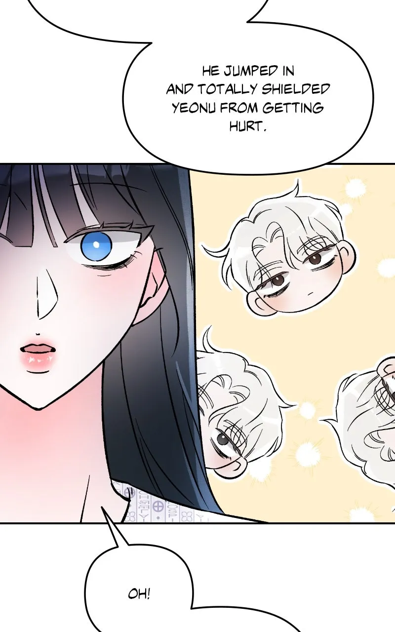 Why Does Everyone Love Me?! Chapter 11 page 63 - 