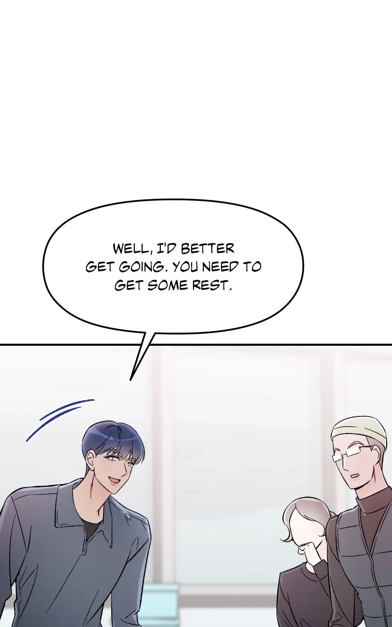Why Does Everyone Love Me?! Chapter 11 page 73 - 