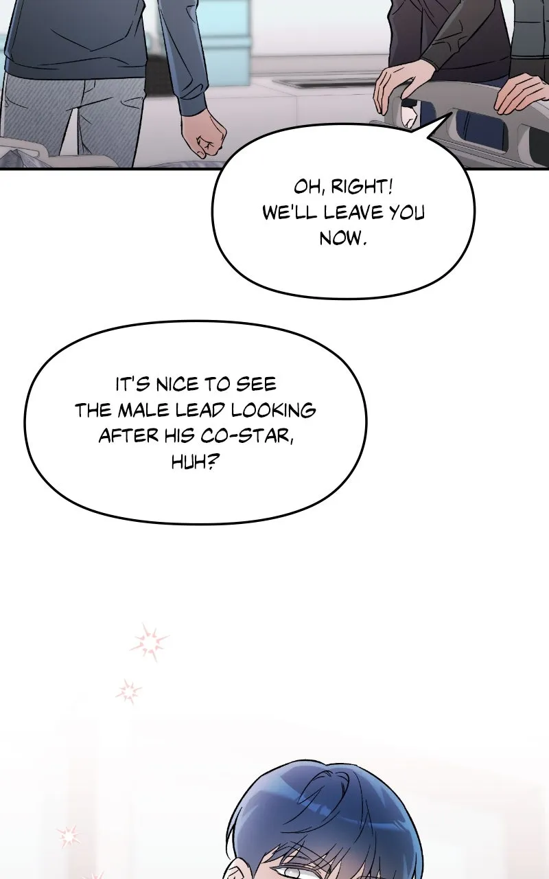 Why Does Everyone Love Me?! Chapter 11 page 74 - 