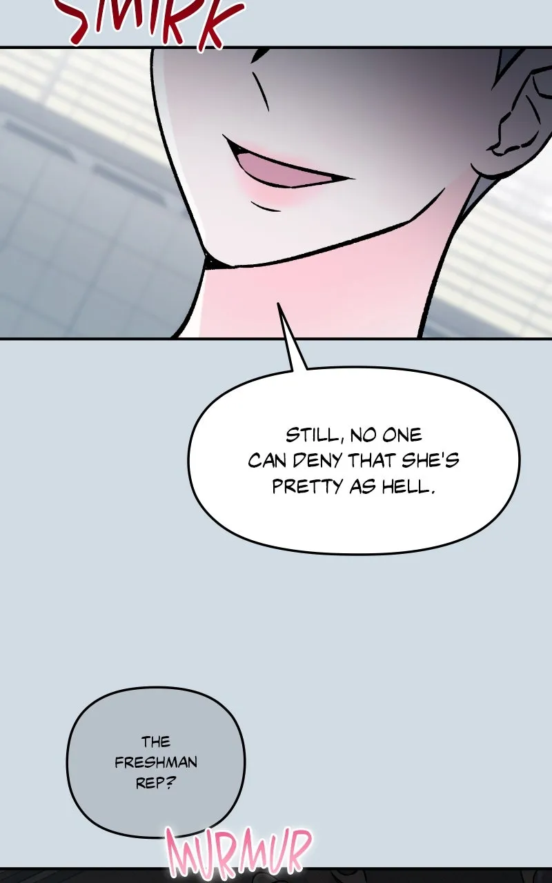 Why Does Everyone Love Me?! Chapter 11 page 9 - 