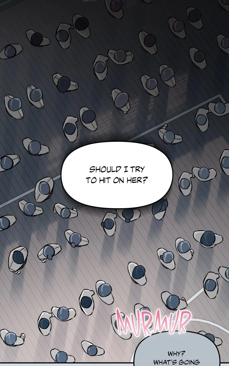 Why Does Everyone Love Me?! Chapter 11 page 10 - 