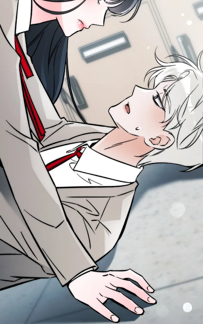 Why Does Everyone Love Me?! Chapter 12 page 116 - 