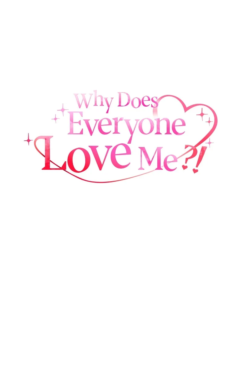 Why Does Everyone Love Me?! Chapter 12 page 23 - 