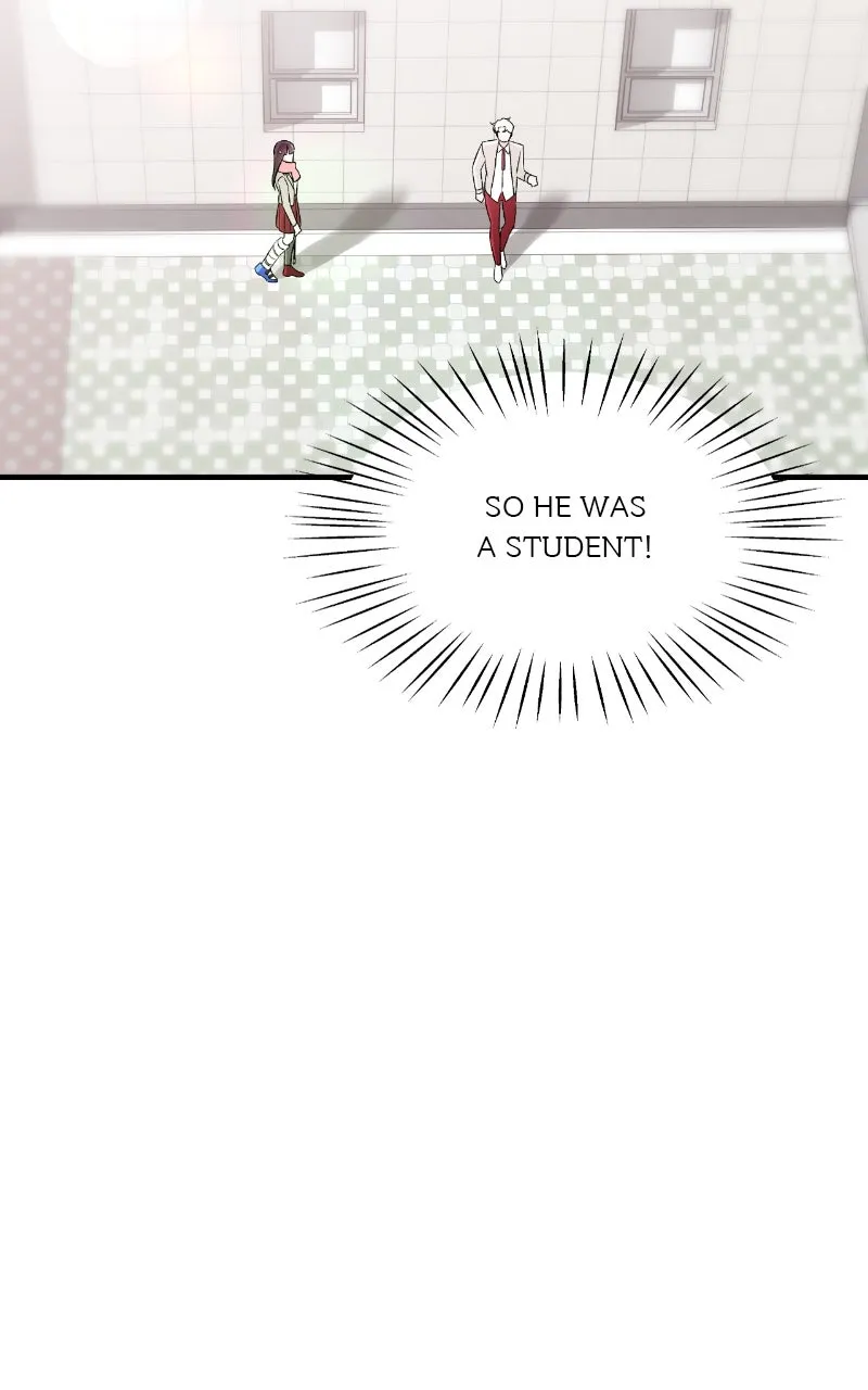 Why Does Everyone Love Me?! Chapter 12 page 33 - 