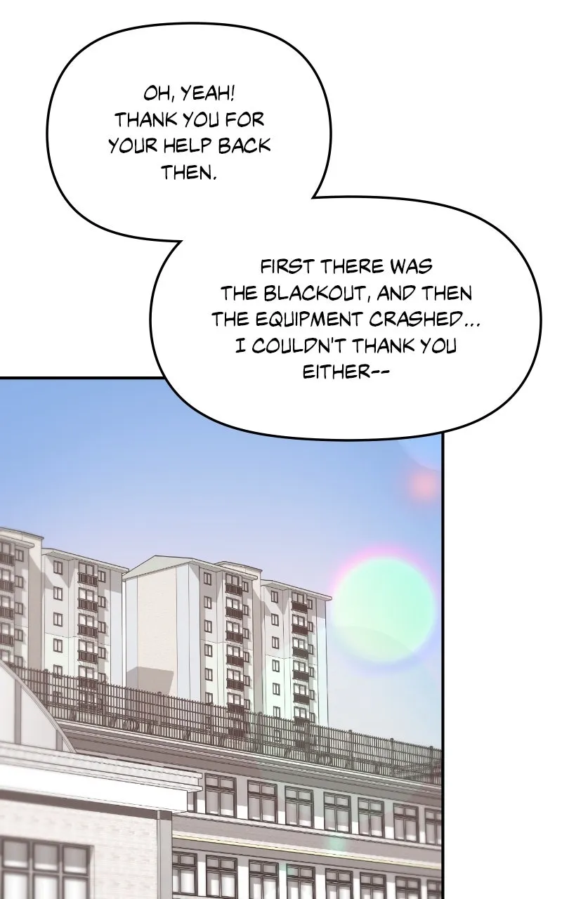 Why Does Everyone Love Me?! Chapter 12 page 34 - 
