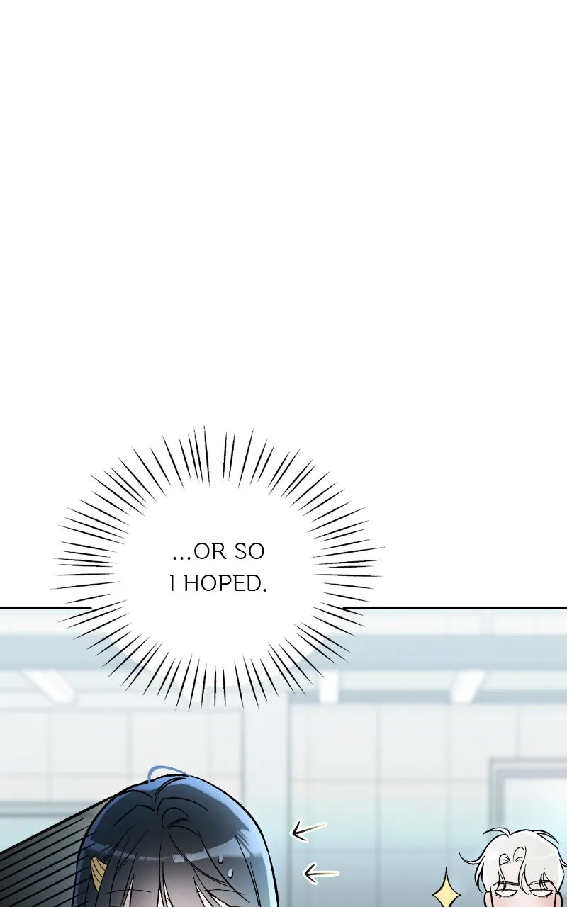 Why Does Everyone Love Me?! Chapter 12 page 56 - 