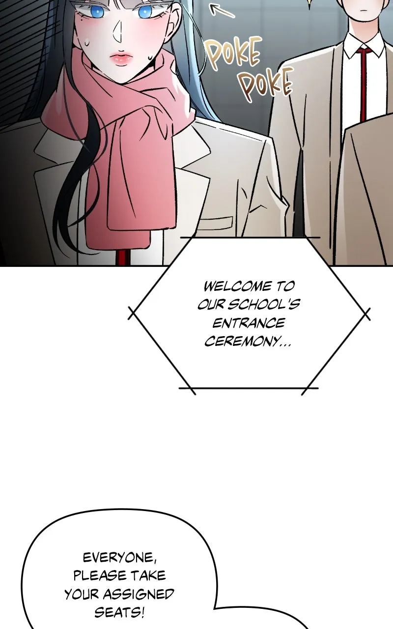 Why Does Everyone Love Me?! Chapter 12 page 57 - 