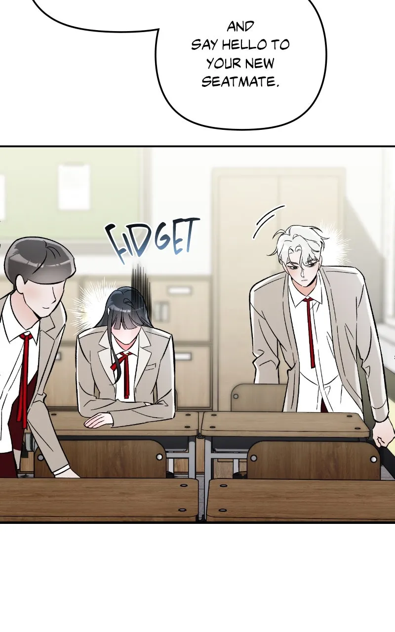 Why Does Everyone Love Me?! Chapter 12 page 58 - 
