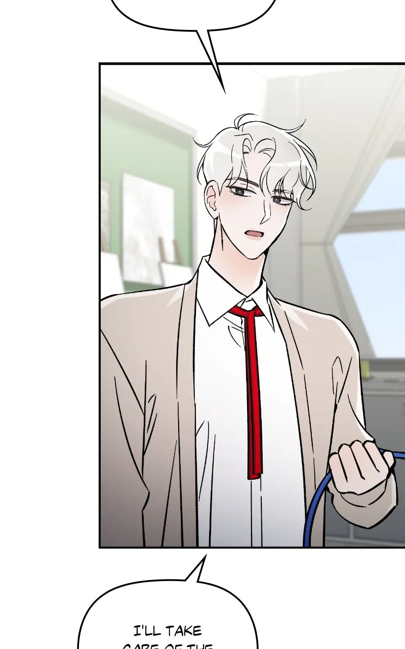 Why Does Everyone Love Me?! Chapter 12 page 70 - 