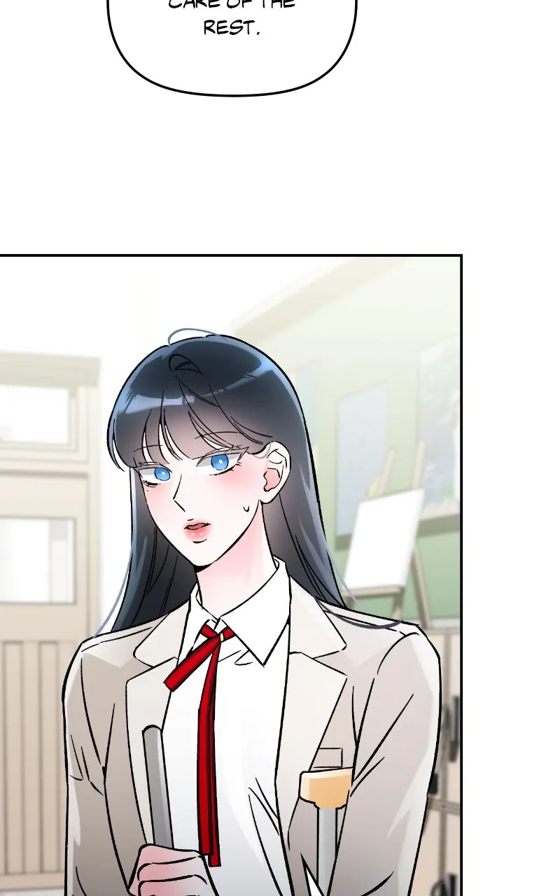 Why Does Everyone Love Me?! Chapter 12 page 71 - 
